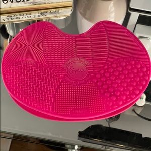 Sigma Spa Express cleaning mat